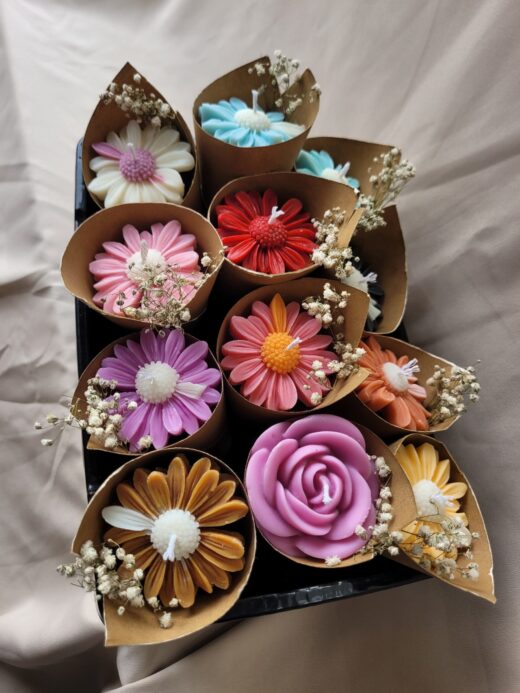 Blooming Celebration