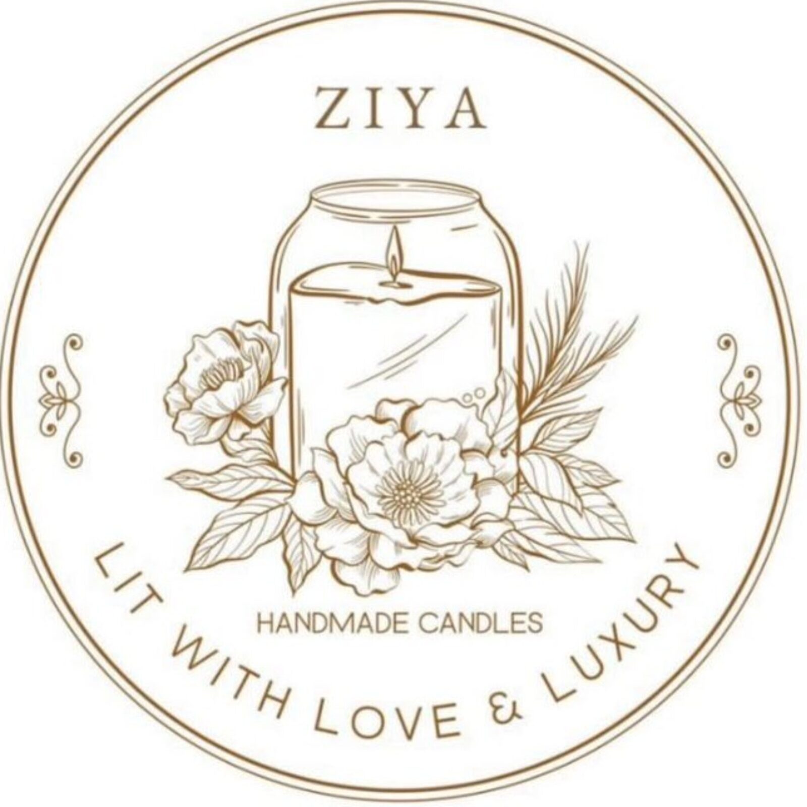 Ziya Candles