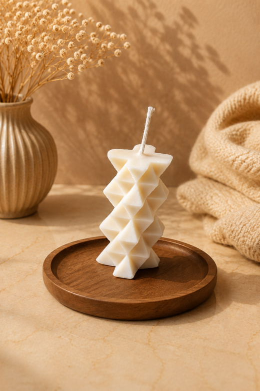 Ivory Twist