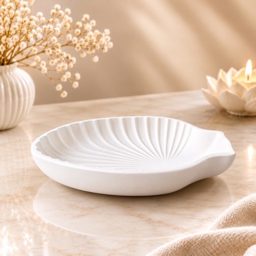 Stripe Tray