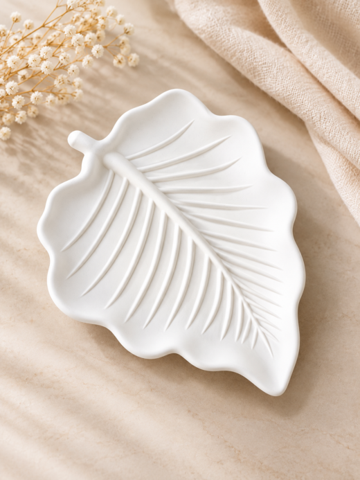 Leaf Tray