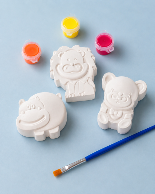 DIY Dolls