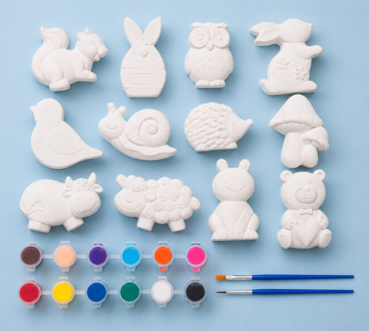 DIY Dolls sets