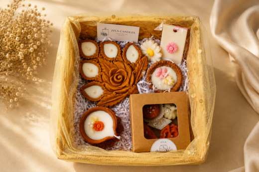 Festive Hamper