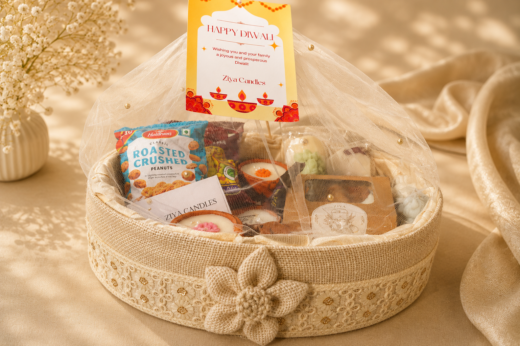Premium Hamper