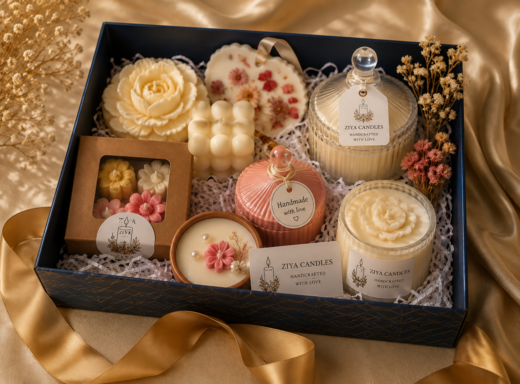 Premium Ziya Hamper