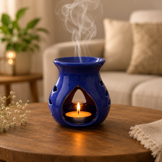 Ceramic Difuser