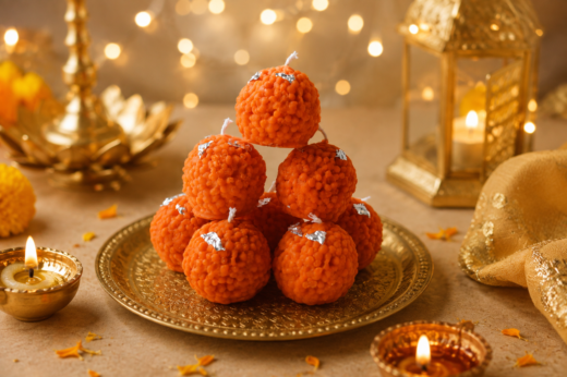 Laddu