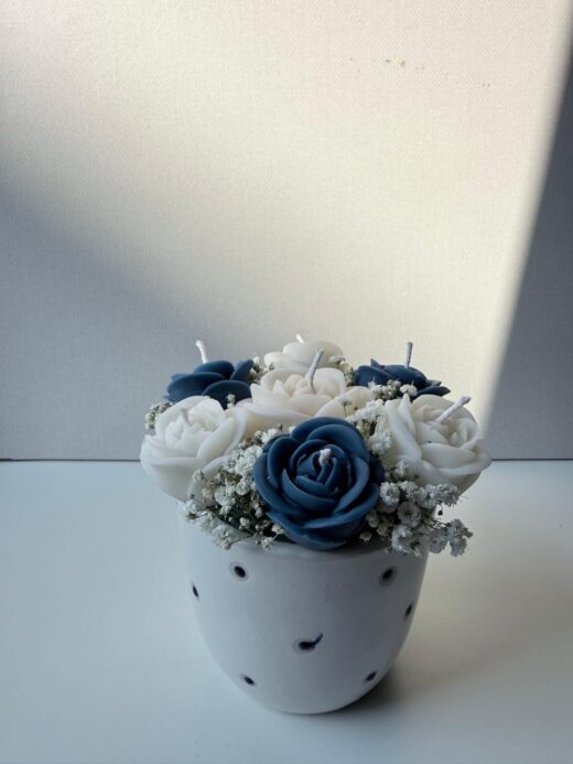 Ocean Pearl Bloom